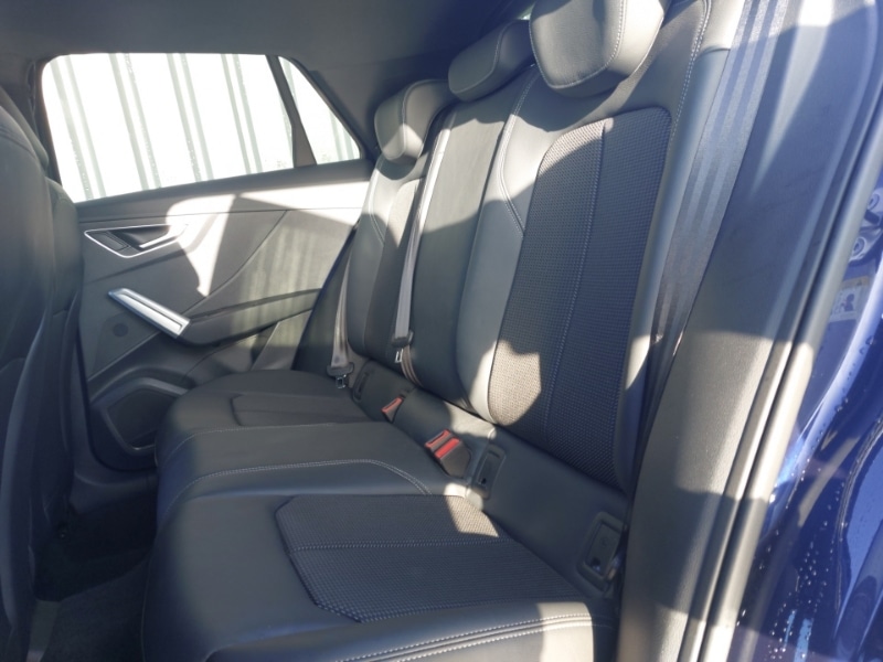 Used Audi Q2 2021 for sale - 77536826: Photo 6