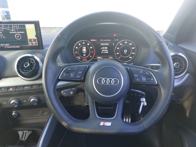 Used Audi Q2 2021 for sale - 77536826: Photo 7