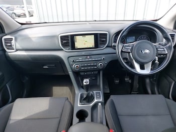 Used Kia Sportage 2018 for sale - 79020470: Photo
