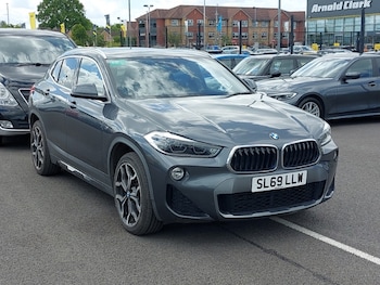 Used BMW X2 2019 for sale - 78560268: Photo
