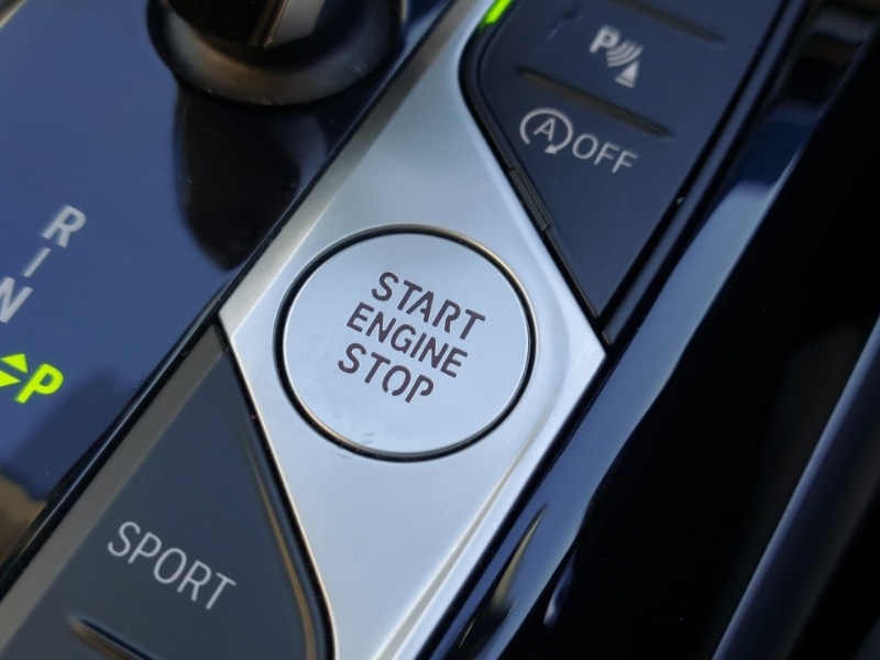 Used BMW 3 Series 2021 for sale - 77393015: Photo 14