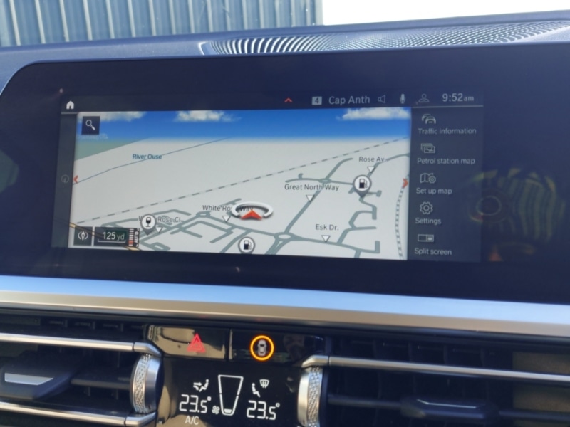 Used BMW 3 Series 2021 for sale - 77393015: Photo 16