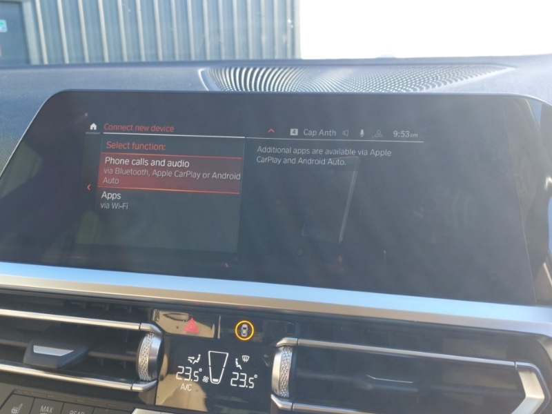 Used BMW 3 Series 2021 for sale - 77393015: Photo 17