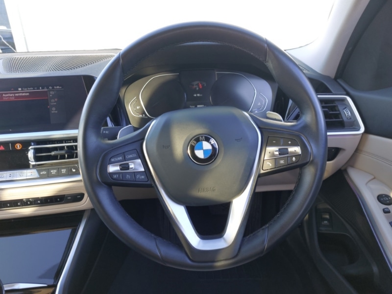 Used BMW 3 Series 2021 for sale - 77393015: Photo 7