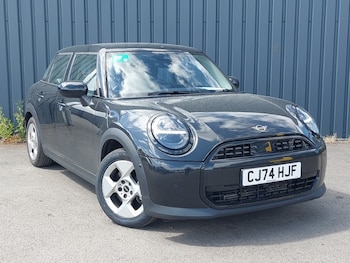 Used MINI Cooper 2025 for sale - 79087073: Photo