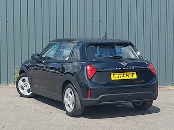 Used MINI Cooper 2025 for sale - 79087073: Photo
