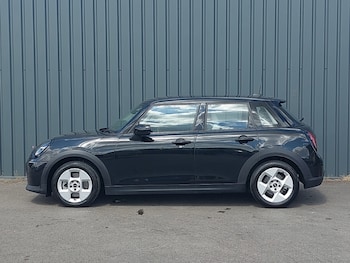 Used MINI Cooper 2025 for sale - 79087073: Photo
