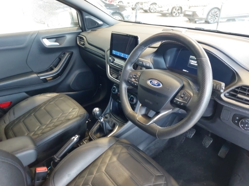 Used Ford Puma 2022 for sale - 77514043: Photo 12