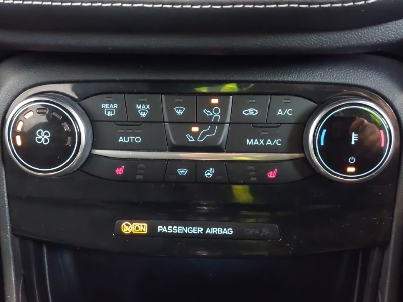 Used Ford Puma 2022 for sale - 77514043: Photo 16