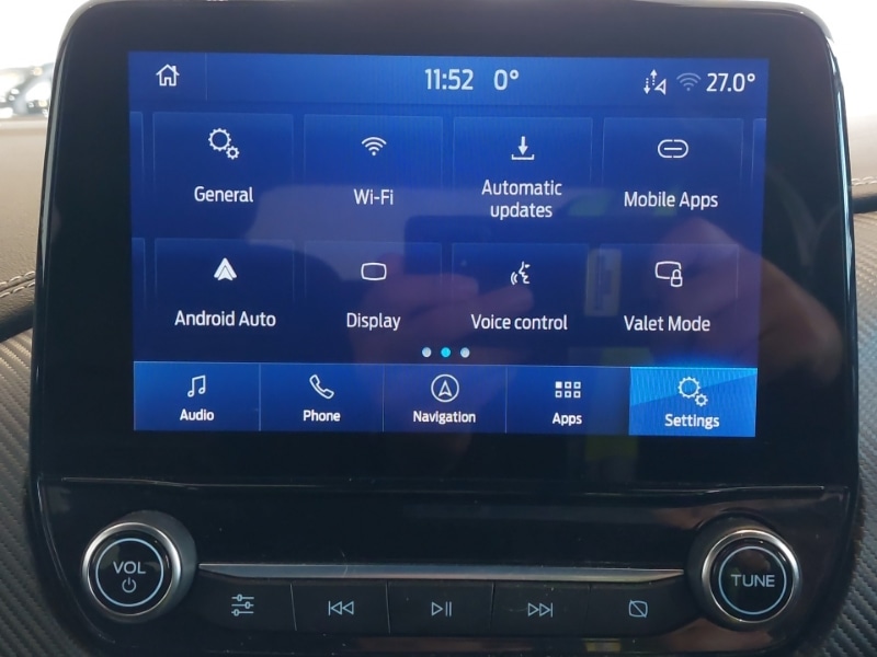 Used Ford Puma 2022 for sale - 77514043: Photo 18