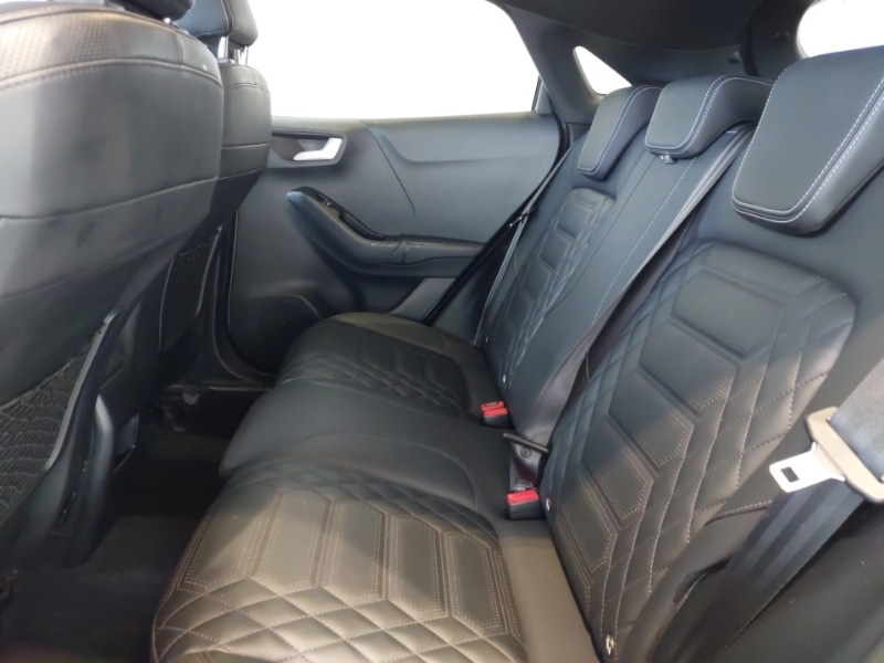 Used Ford Puma 2022 for sale - 77514043: Photo 6