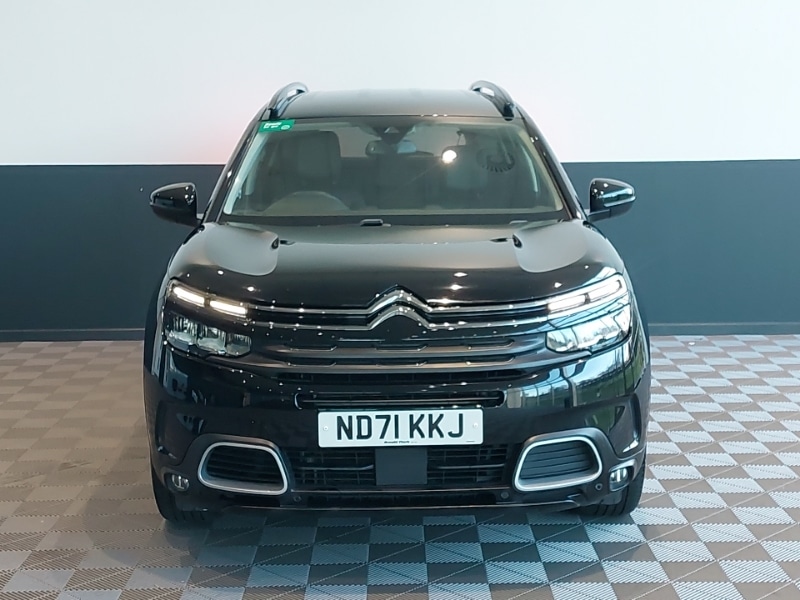 Used Citroen C5 Aircross 2021 for sale - 77472222: Photo 12