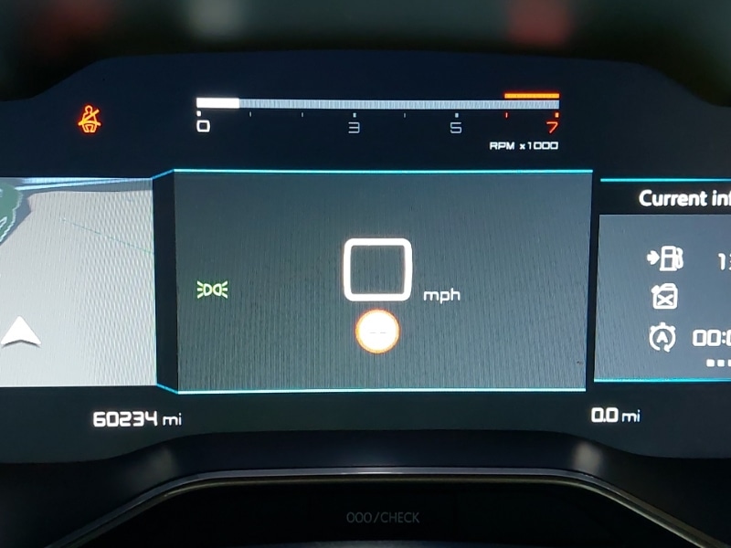 Used Citroen C5 Aircross 2021 for sale - 77472222: Photo 13