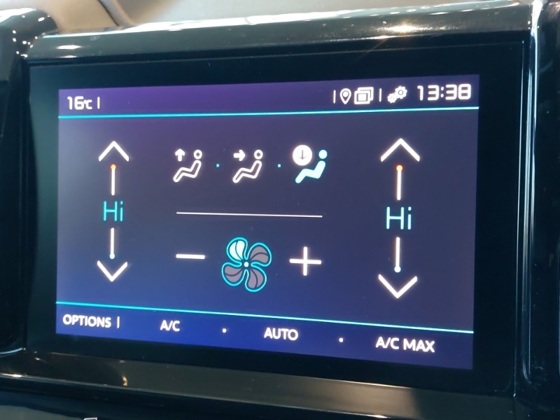 Used Citroen C5 Aircross 2021 for sale - 77472222: Photo 18