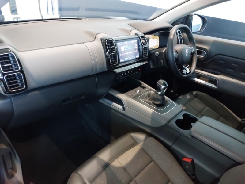 Used Citroen C5 Aircross 2021 for sale - 77472222: Photo 5