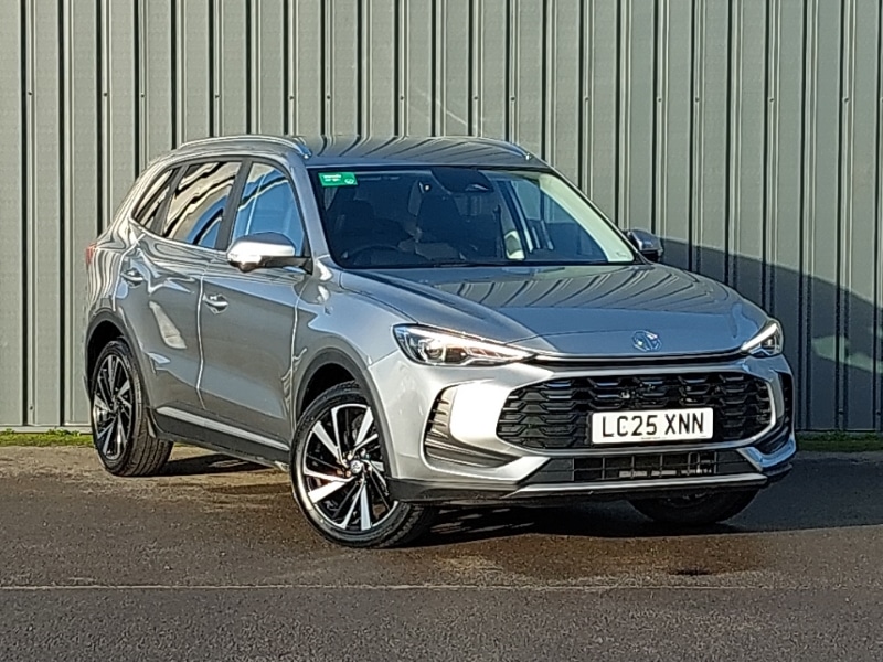 Used MG MG ZS 2025 for sale - 77004732: Photo 1