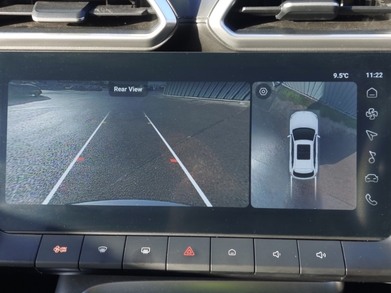 Used MG MG ZS 2025 for sale - 77004732: Photo 10