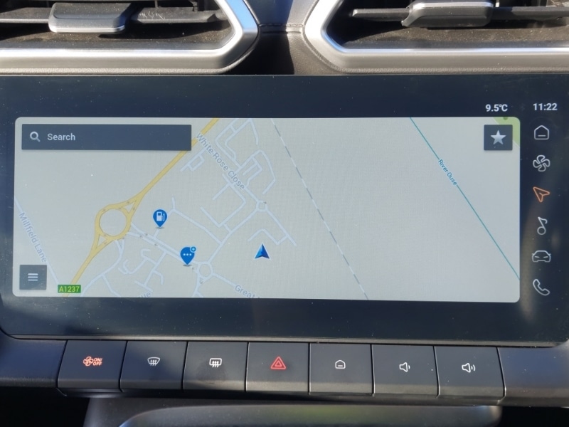 Used MG MG ZS 2025 for sale - 77004732: Photo 11