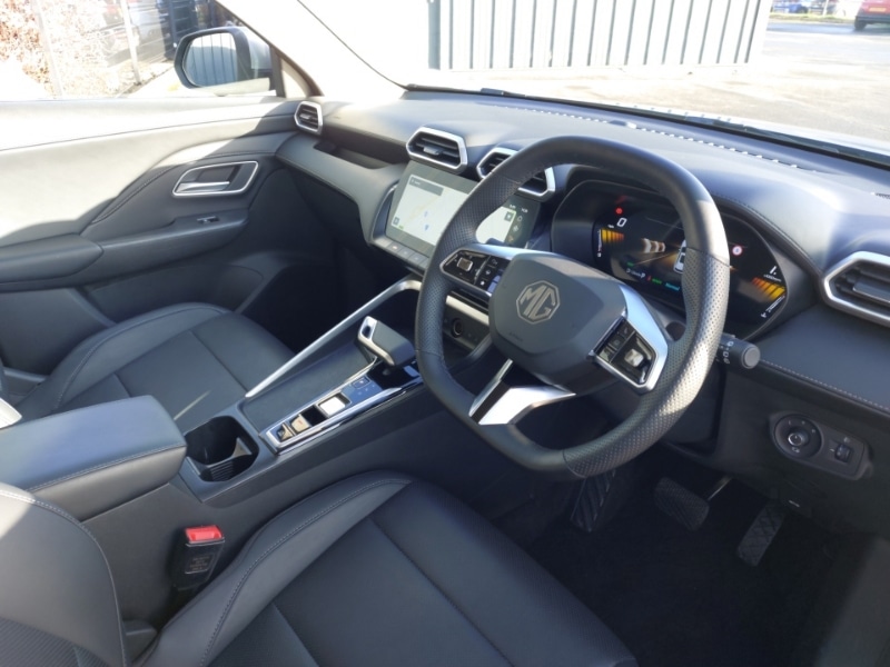 Used MG MG ZS 2025 for sale - 77004732: Photo 12