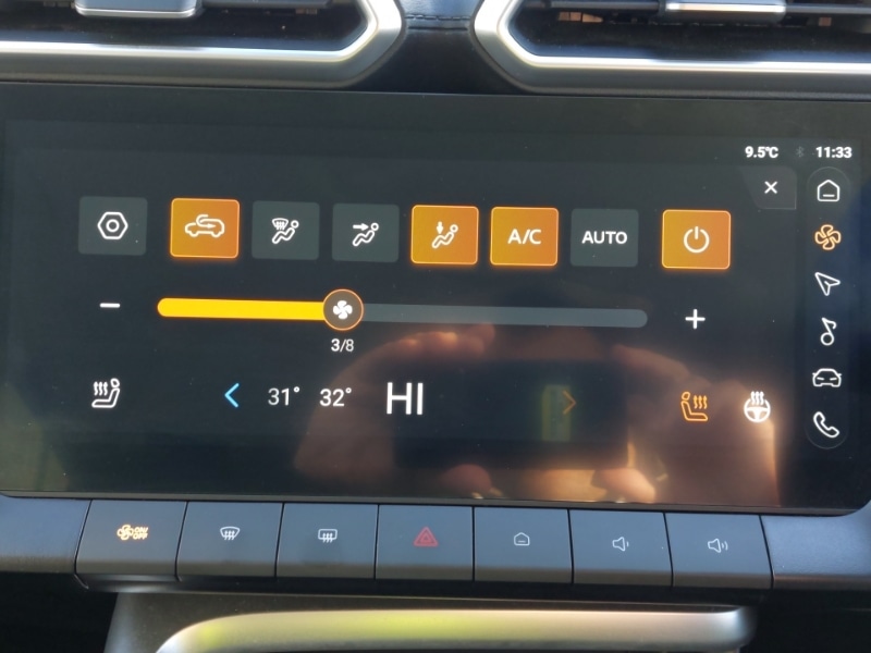 Used MG MG ZS 2025 for sale - 77004732: Photo 15