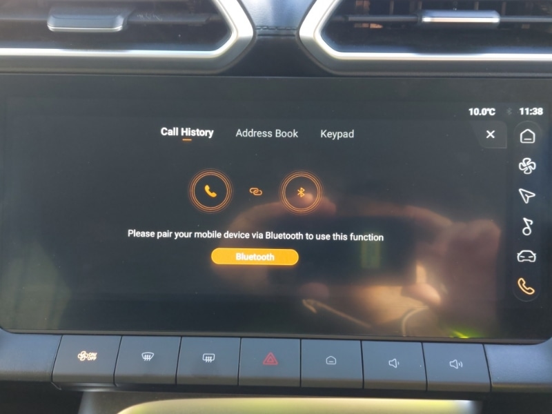 Used MG MG ZS 2025 for sale - 77004732: Photo 17