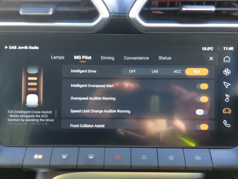 Used MG MG ZS 2025 for sale - 77004732: Photo 18