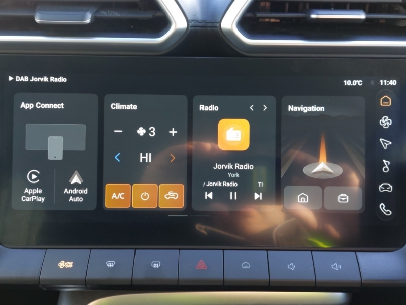 Used MG MG ZS 2025 for sale - 77004732: Photo 19