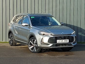 MG MG ZS feature image