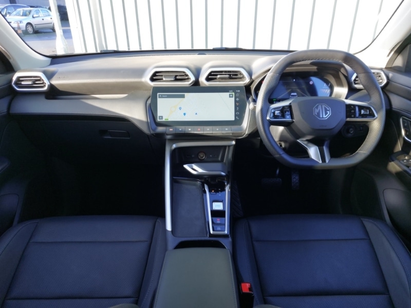 Used MG MG ZS 2025 for sale - 77004732: Photo 2