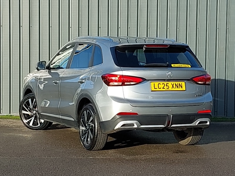 Used MG MG ZS 2025 for sale - 77004732: Photo 3