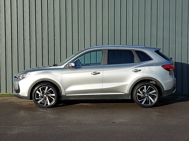 Used MG MG ZS 2025 for sale - 77004732: Photo 4