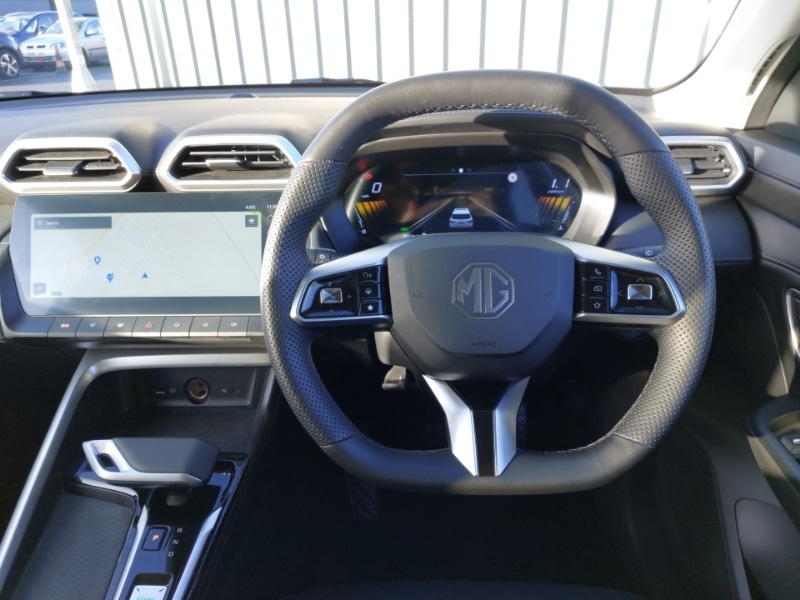 Used MG MG ZS 2025 for sale - 77004732: Photo 7