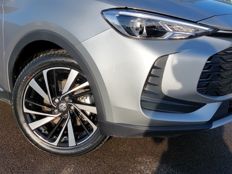 Used MG MG ZS 2025 for sale - 77004732: Photo 9