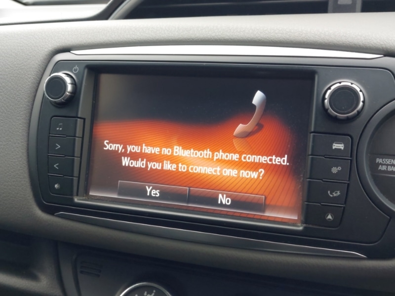 Used Toyota Yaris 2017 for sale - 77623972: Photo 16