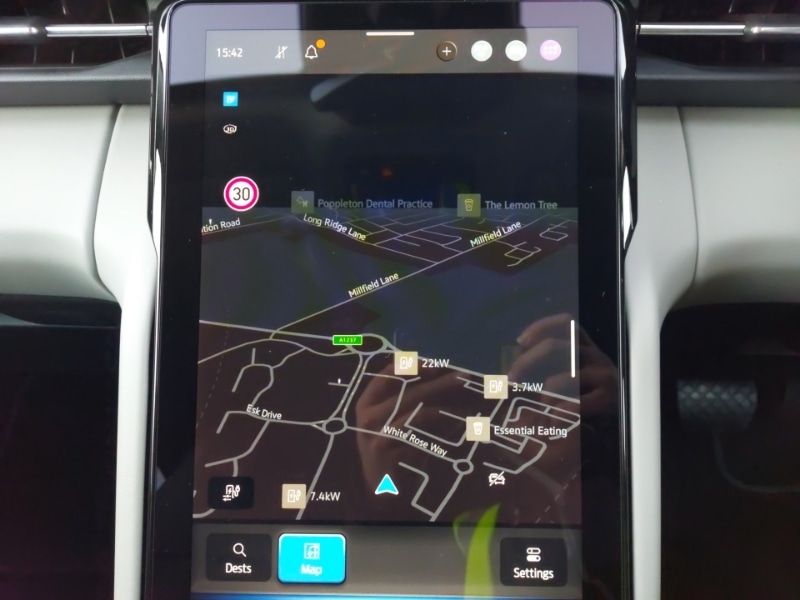 Used Ford Explorer 2025 for sale - 77644811: Photo 11