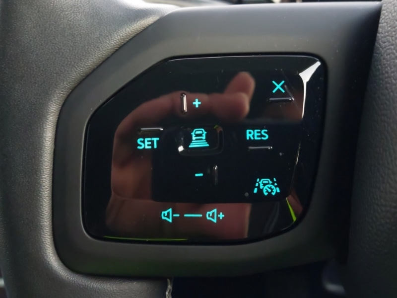 Used Ford Explorer 2025 for sale - 77644811: Photo 13