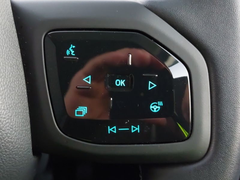 Used Ford Explorer 2025 for sale - 77644811: Photo 14