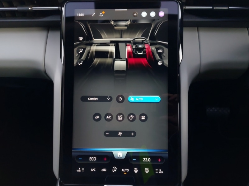 Used Ford Explorer 2025 for sale - 77644811: Photo 15