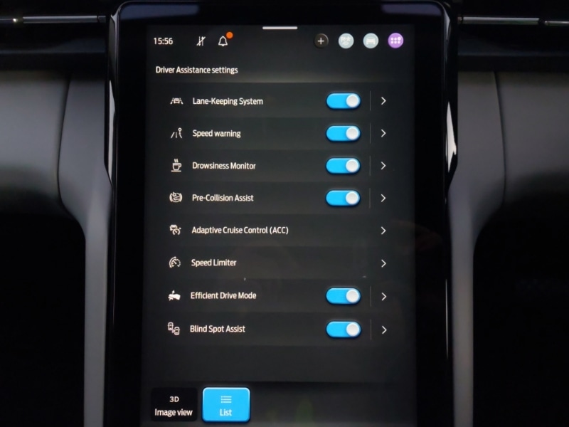 Used Ford Explorer 2025 for sale - 77644811: Photo 18