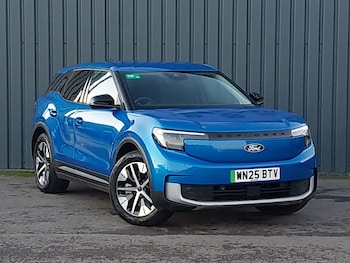 2025 - 210kW Select 77kWh 5dr Auto