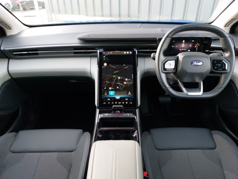 Used Ford Explorer 2025 for sale - 77644811: Photo 2