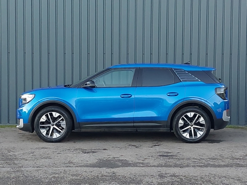 Used Ford Explorer 2025 for sale - 77644811: Photo 4