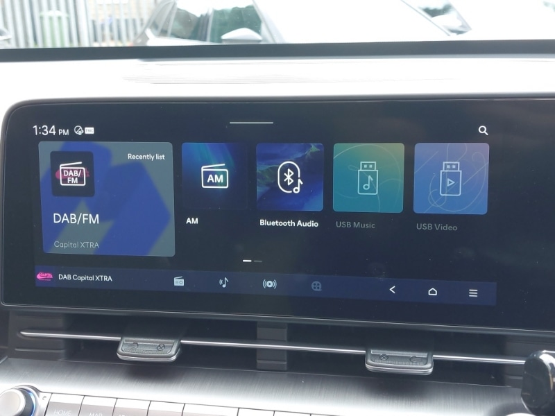 Used Hyundai KONA 2025 for sale - 76889350: Photo 15