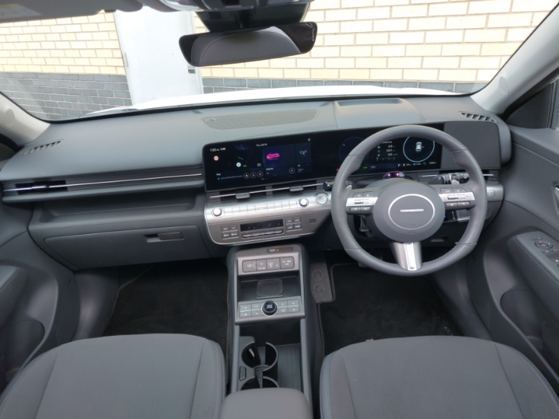 Used Hyundai KONA 2025 for sale - 76889350: Photo 2
