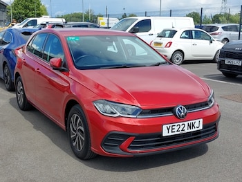 Used Volkswagen Polo 2022 for sale - 78868884: Photo