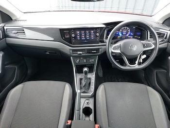 Used Volkswagen Polo 2022 for sale - 78868884: Photo