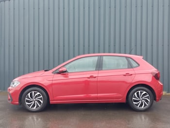 Used Volkswagen Polo 2022 for sale - 78868884: Photo
