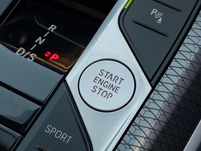 Used BMW 3 Series 2024 for sale - 78023827: Photo 14