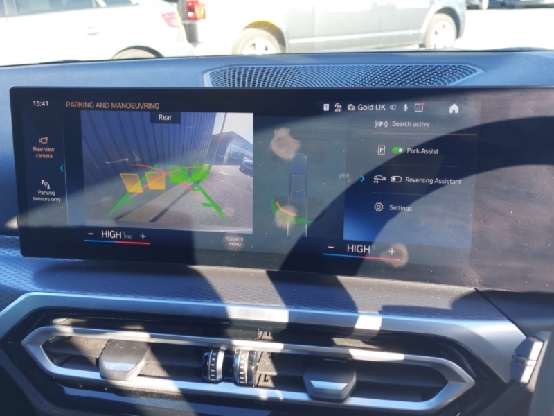 Used BMW 3 Series 2024 for sale - 78023827: Photo 15