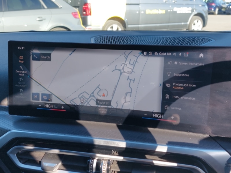 Used BMW 3 Series 2024 for sale - 78023827: Photo 16